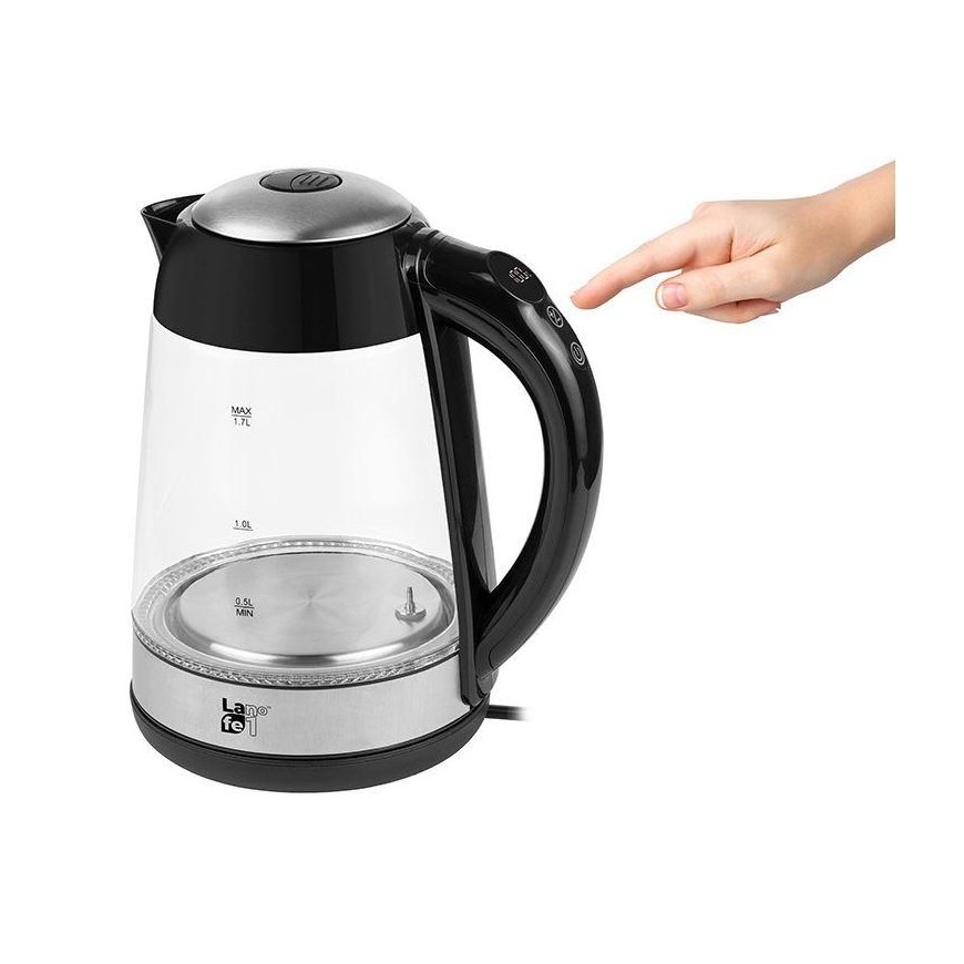 Lafe CEG015 kettle black – 11