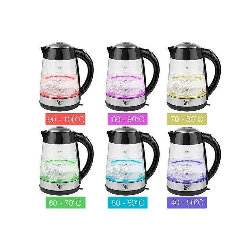 Lafe CEG015 kettle black – 14