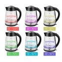 Lafe CEG015 kettle black