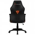 Gaming chair Thunder X3 EC1 Gaming Chair, Black-orange Gaming chair Thunder X3 EC1 Gaming Chair, Black-orange
