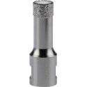 Graphite Graphite DIAMOND BALL 16 MM X M14 55H304 GRAPHITE Graphite Graphite DIAMOND BALL 16 MM X M14 55H304 GRAPHITE