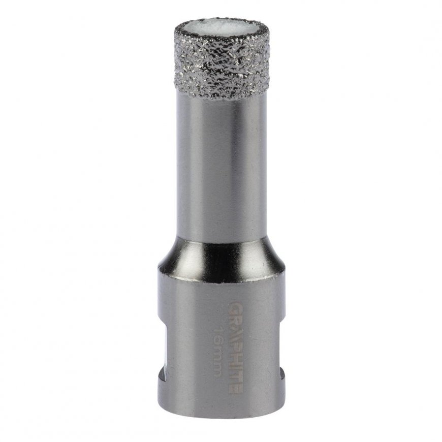 Graphite Graphite DIAMOND BALL 16 MM X M14 55H304 GRAPHITE – 2