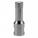 Graphite Graphite DIAMOND BALL 16 MM X M14 55H304 GRAPHITE Graphite Graphite DIAMOND BALL 16 MM X M14 55H304 GRAPHITE