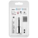 Graphite Graphite DIAMOND BALL 16 MM X M14 55H304 GRAPHITE Graphite Graphite DIAMOND BALL 16 MM X M14 55H304 GRAPHITE