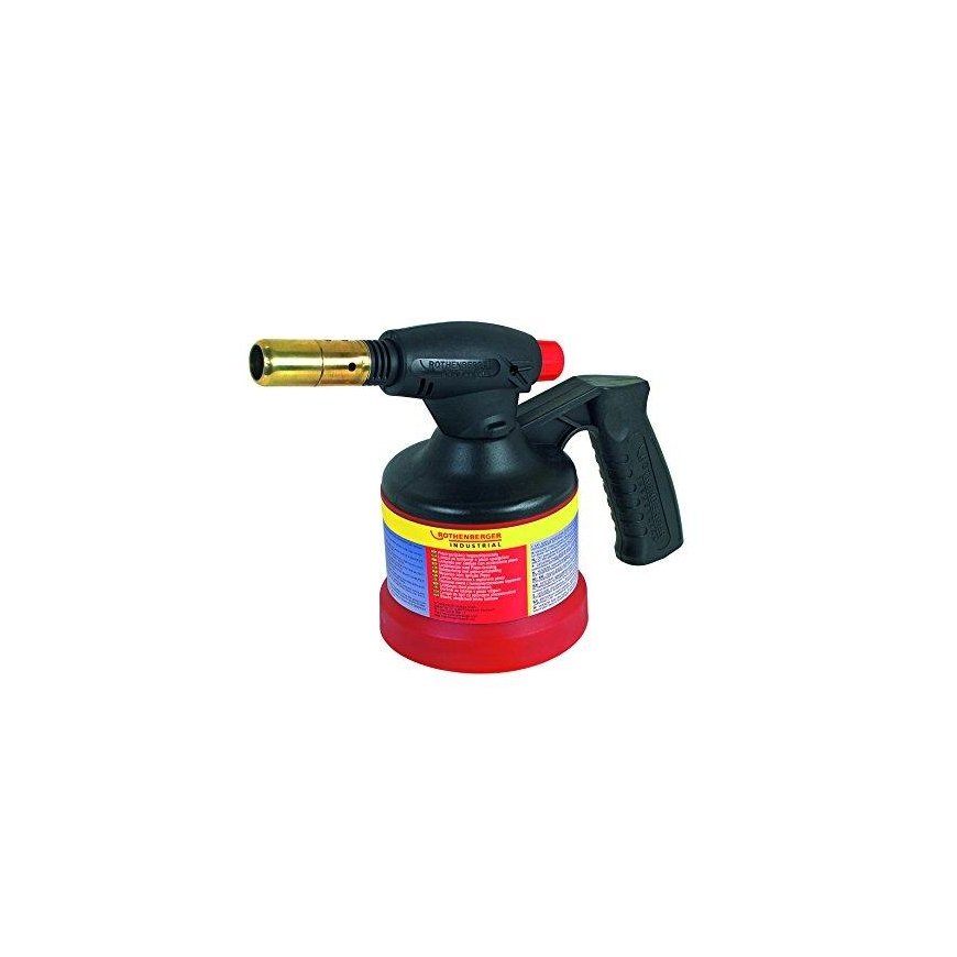 Rothenberger Burner ROFLAME PIEZO 1800 ROTHENBERGER