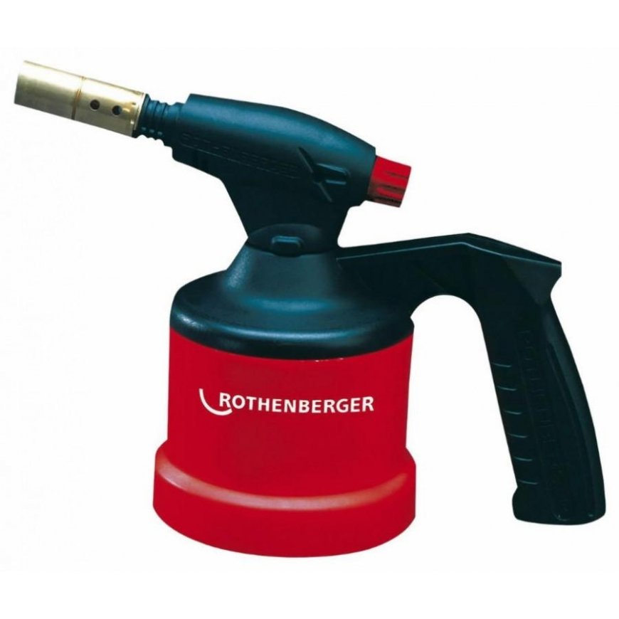 Burner ROFLAME PIEZO 1800 ROTHENBERGER – 3