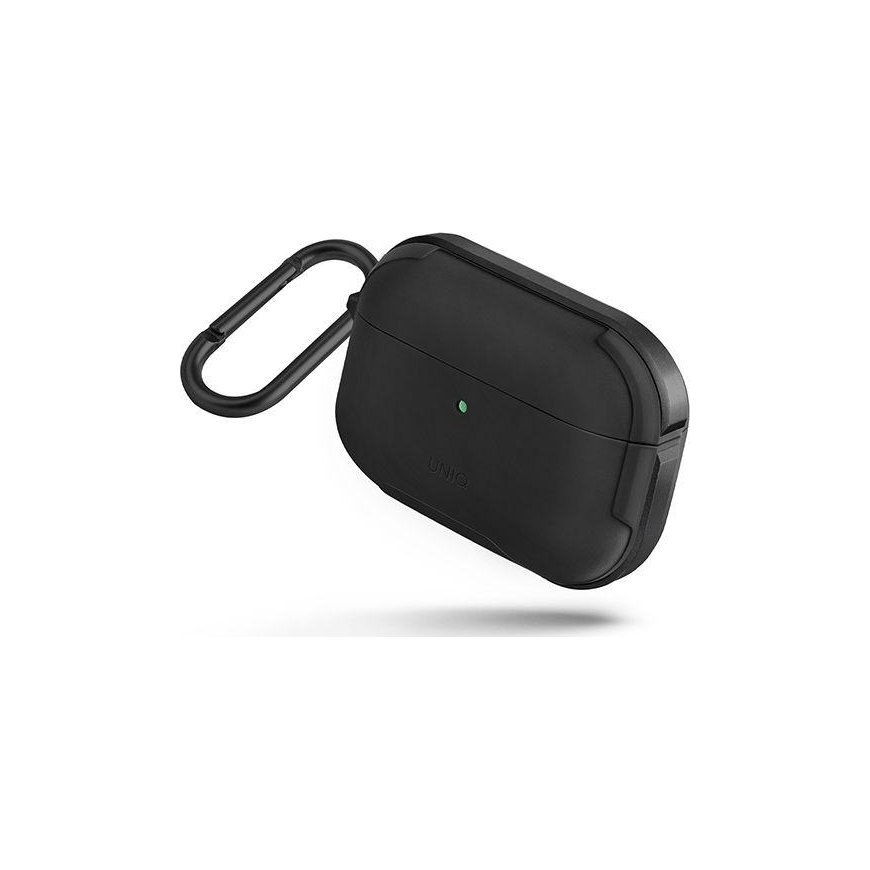 Uniq Black Protective Case