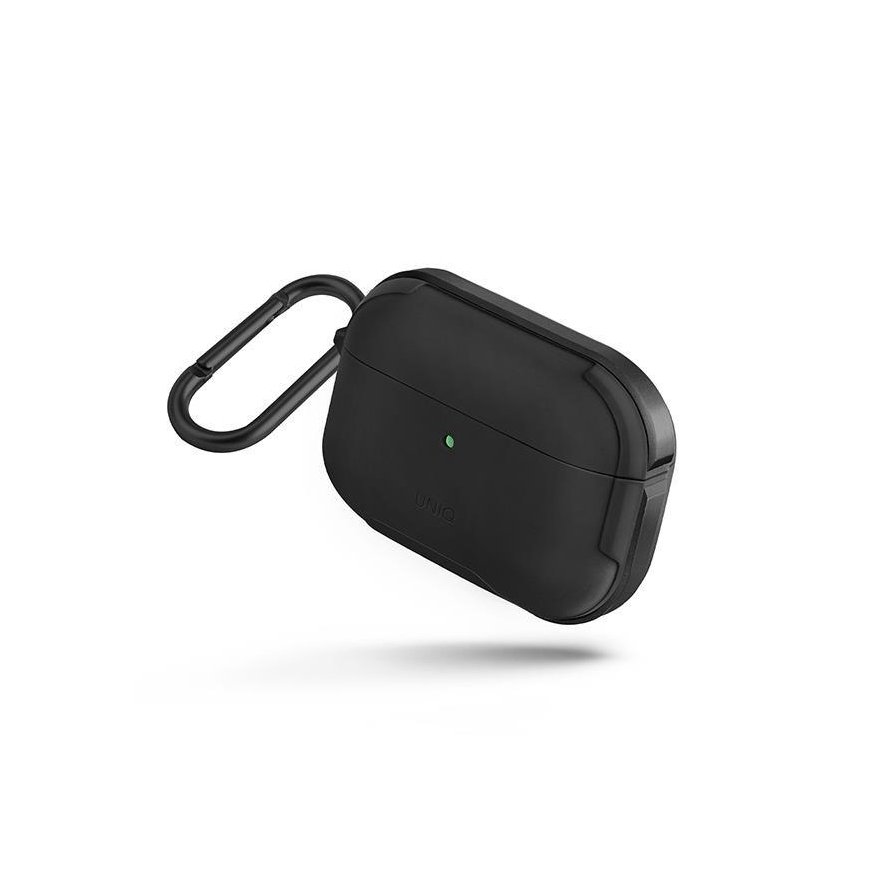 Uniq Black Protective Case – 2