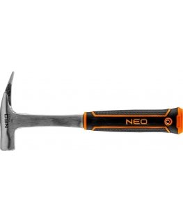 Neo CARE HAMMER 300 G MONOLITHIC CONSTRUCTION 25-101 NEO