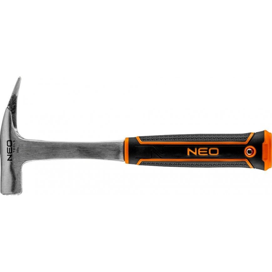 Neo CARE HAMMER 300 G MONOLITHIC CONSTRUCTION 25-101 NEO