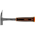Neo CARE HAMMER 300 G MONOLITHIC CONSTRUCTION 25-101 NEO Neo CARE HAMMER 300 G MONOLITHIC CONSTRUCTION 25-101 NEO