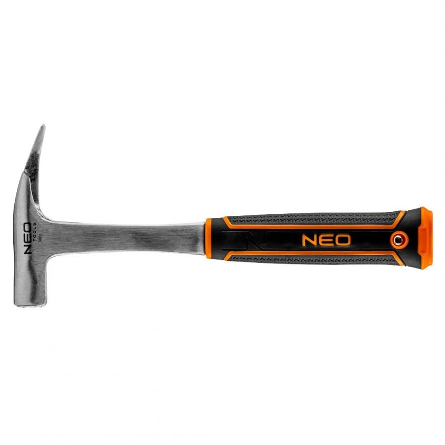 Neo CARE HAMMER 300 G MONOLITHIC CONSTRUCTION 25-101 NEO – 2