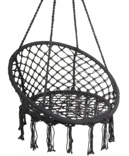 Saska Garden Rocking chair Royokamp Stork's Nest Swing, 80x60cm