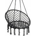Saska Garden Rocking chair Royokamp Stork's Nest Swing, 80x60cm Saska Garden Rocking chair Royokamp Stork's Nest Swing, 80x60cm