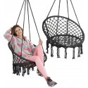 Saska Garden Rocking chair Royokamp Stork's Nest Swing, 80x60cm Saska Garden Rocking chair Royokamp Stork's Nest Swing, 80x60cm