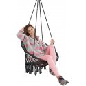 Saska Garden Rocking chair Royokamp Stork's Nest Swing, 80x60cm Saska Garden Rocking chair Royokamp Stork's Nest Swing, 80x60cm