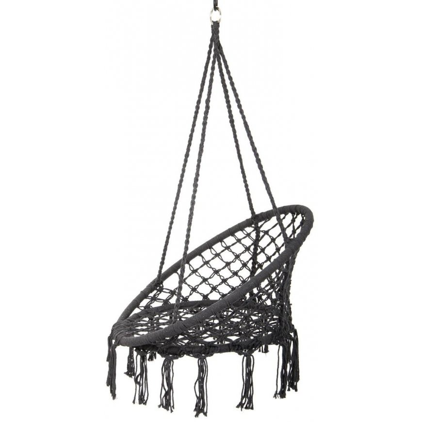 Saska Garden Rocking chair Royokamp Stork's Nest Swing, 80x60cm – 5