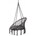 Saska Garden Supamasis krėslas Royokamp Stork's Nest Swing, 80x60cm Saska Garden Supamasis krėslas Royokamp Stork's Nest Swing, 80x60cm