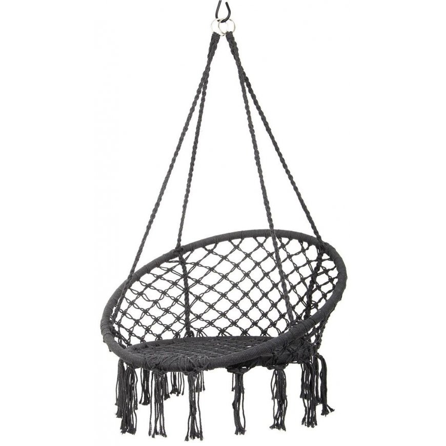 Saska Garden Rocking chair Royokamp Stork's Nest Swing, 80x60cm – 6
