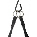Saska Garden Supamasis krėslas Royokamp Stork's Nest Swing, 80x60cm Saska Garden Supamasis krėslas Royokamp Stork's Nest Swing, 80x60cm