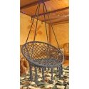 Saska Garden Rocking chair Royokamp Stork's Nest Swing, 80x60cm Saska Garden Rocking chair Royokamp Stork's Nest Swing, 80x60cm