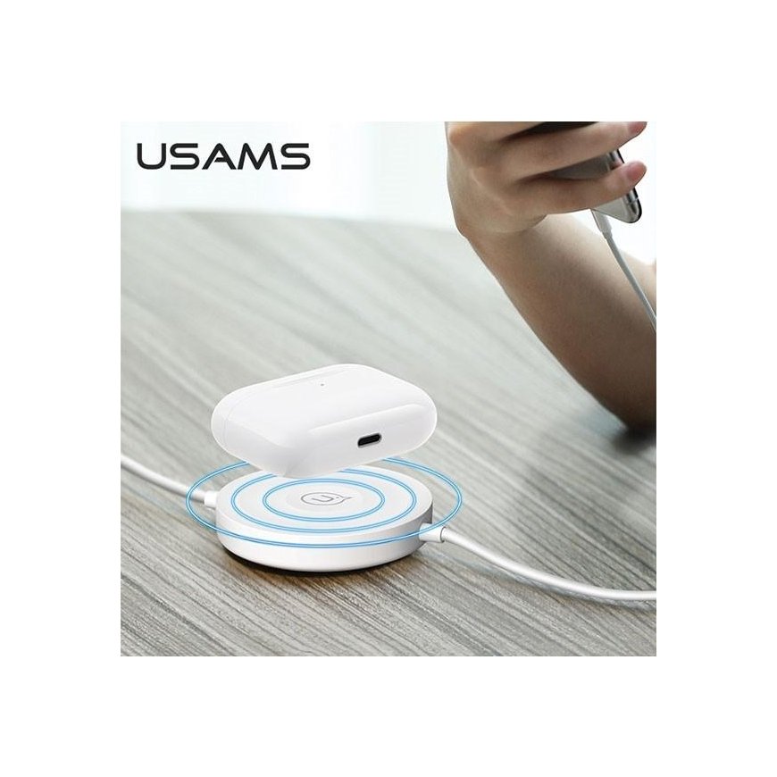 Charger for Us CC96WH01 Inductive 2 A (CC96WH01) – 2