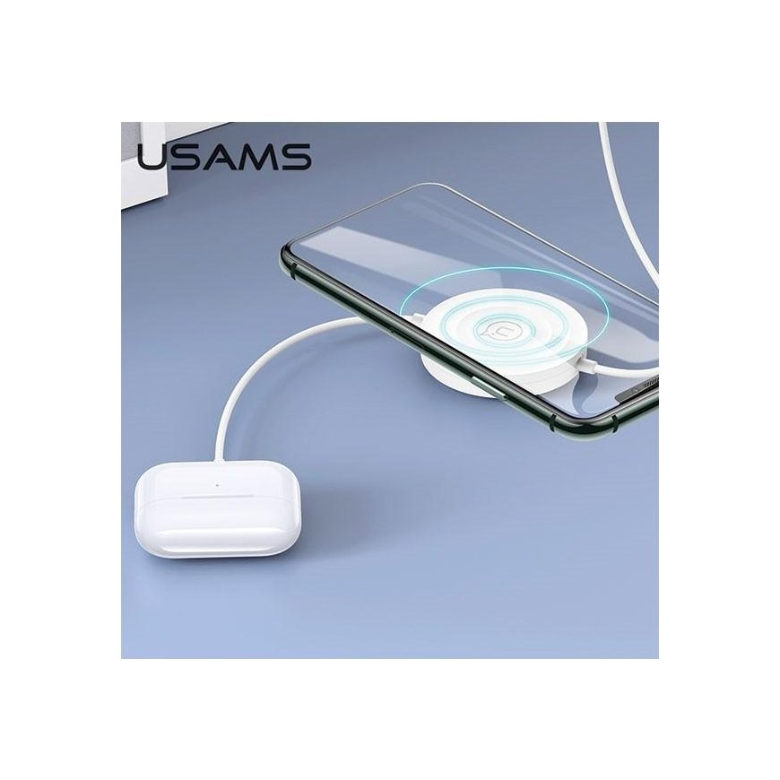 Įkroviklis Usams CC96WH01 Inductive 2 A (CC96WH01) – 3