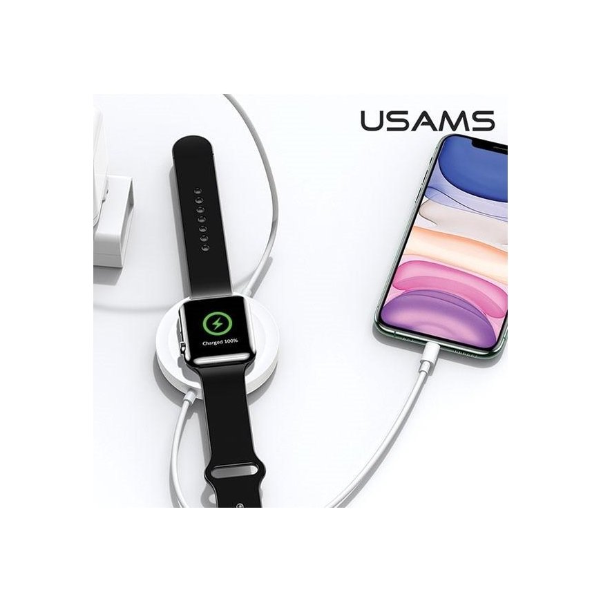 Charger for Us CC96WH01 Inductive 2 A (CC96WH01) – 5