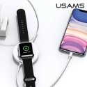 Įkroviklis Usams CC96WH01 Inductive 2 A (CC96WH01)