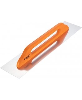 Neo float straight 580x128mm wooden handle (50-191)