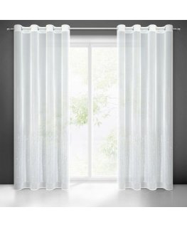 Eurofirany FIR / SOLEI / B 140X250 TRANS