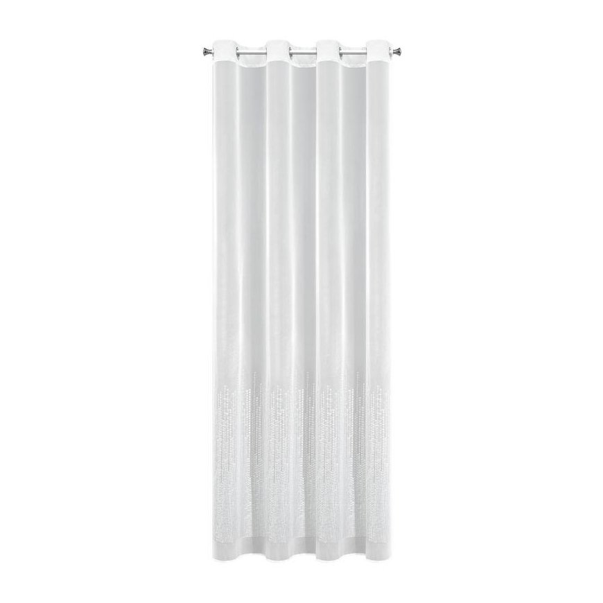 Eurofirany FIR / SOLEI / B 140X250 TRANS – 3