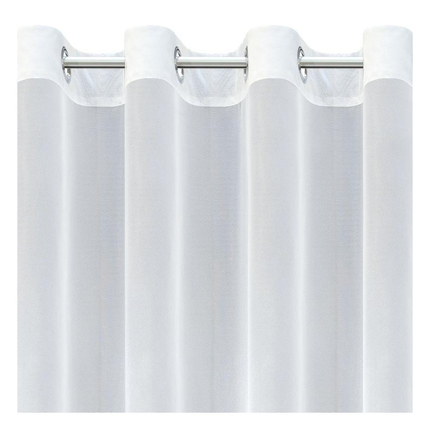 Eurofirany FIR / SOLEI / B 140X250 TRANS – 4