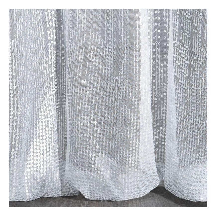 Eurofirany FIR / SOLEI / B 140X250 TRANS – 7