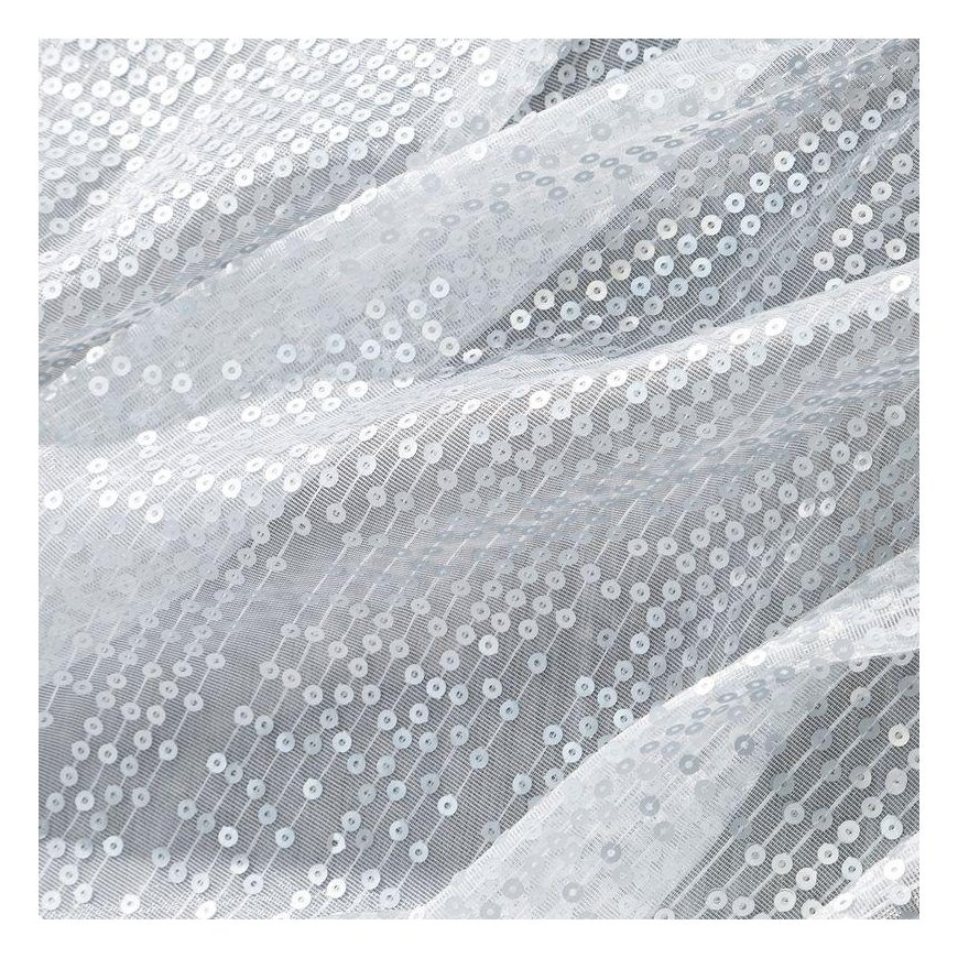 Eurofirany FIR / SOLEI / B 140X250 TRANS – 8