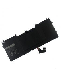 Notebook battery, DELL C4K9V Original