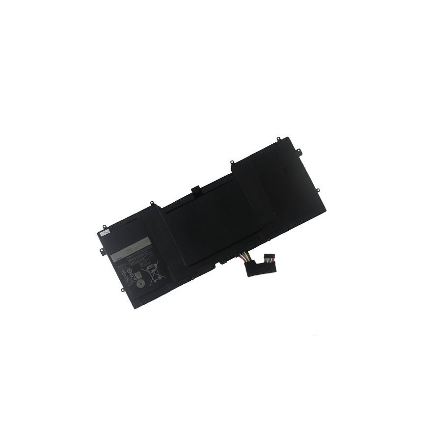 Notebook baterija, DELL C4K9V Original