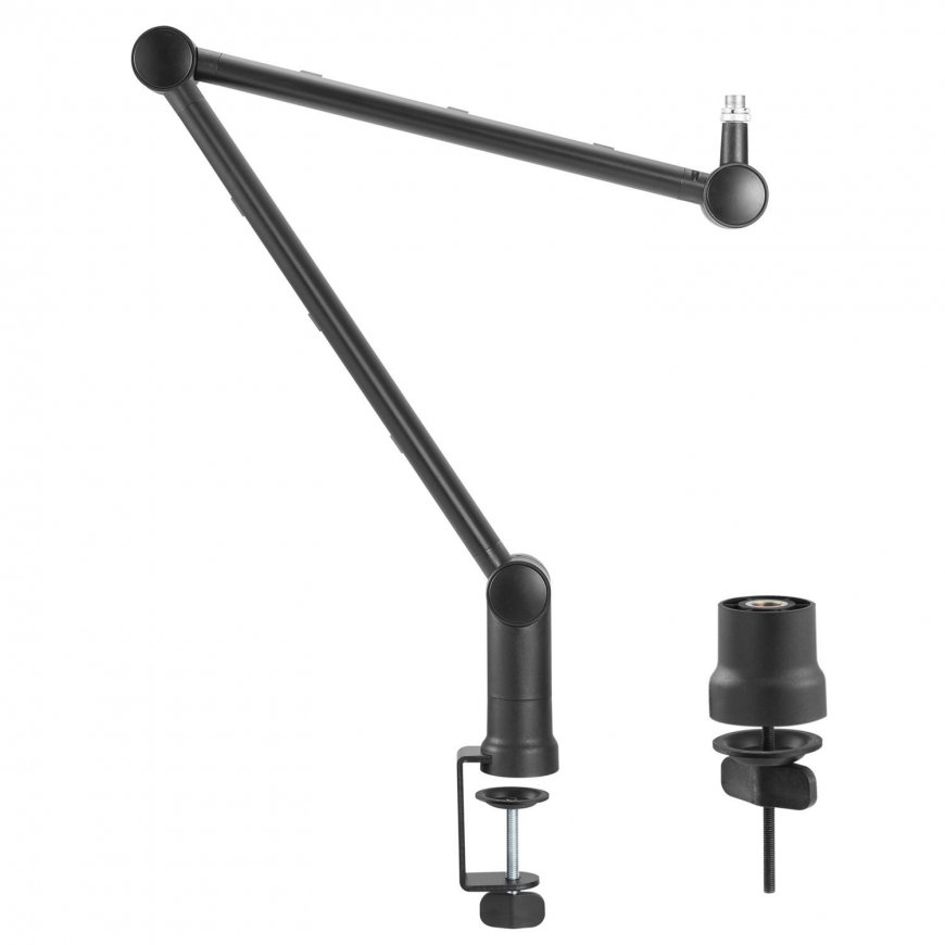 Maclean Professional Maclean microphone holder, boom