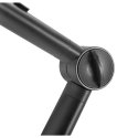 Professional Maclean microphone holder, boom, max. 1kg, MC-898