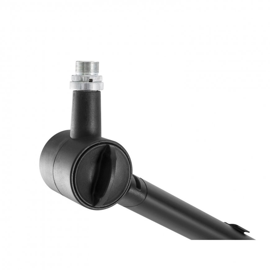 Professional Maclean microphone holder, boom, max. 1kg, MC-898 – 8