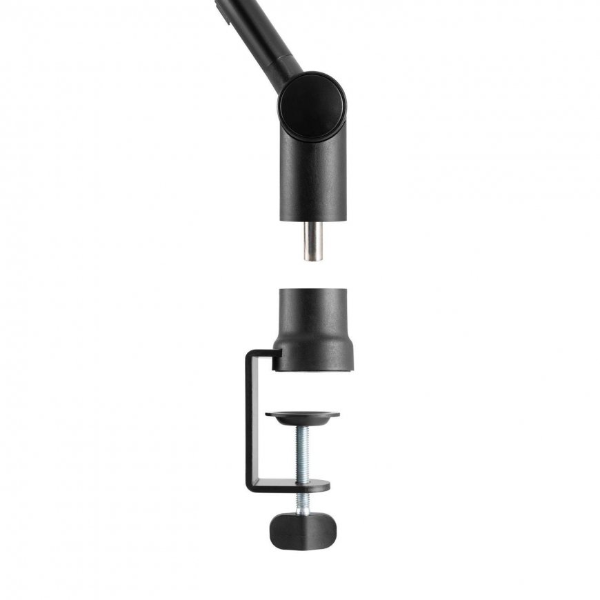 Professional Maclean microphone holder, boom, max. 1kg, MC-898 – 9