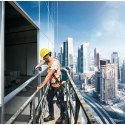 BOSCH ATSUKTUKAS 18V‐54 / 21Nm 2x2,0Ah lagaminas GSR 180-LI