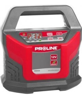 Proline Pro-Line Inverter rectifier AKU.12V, 210 / 15A (46833)