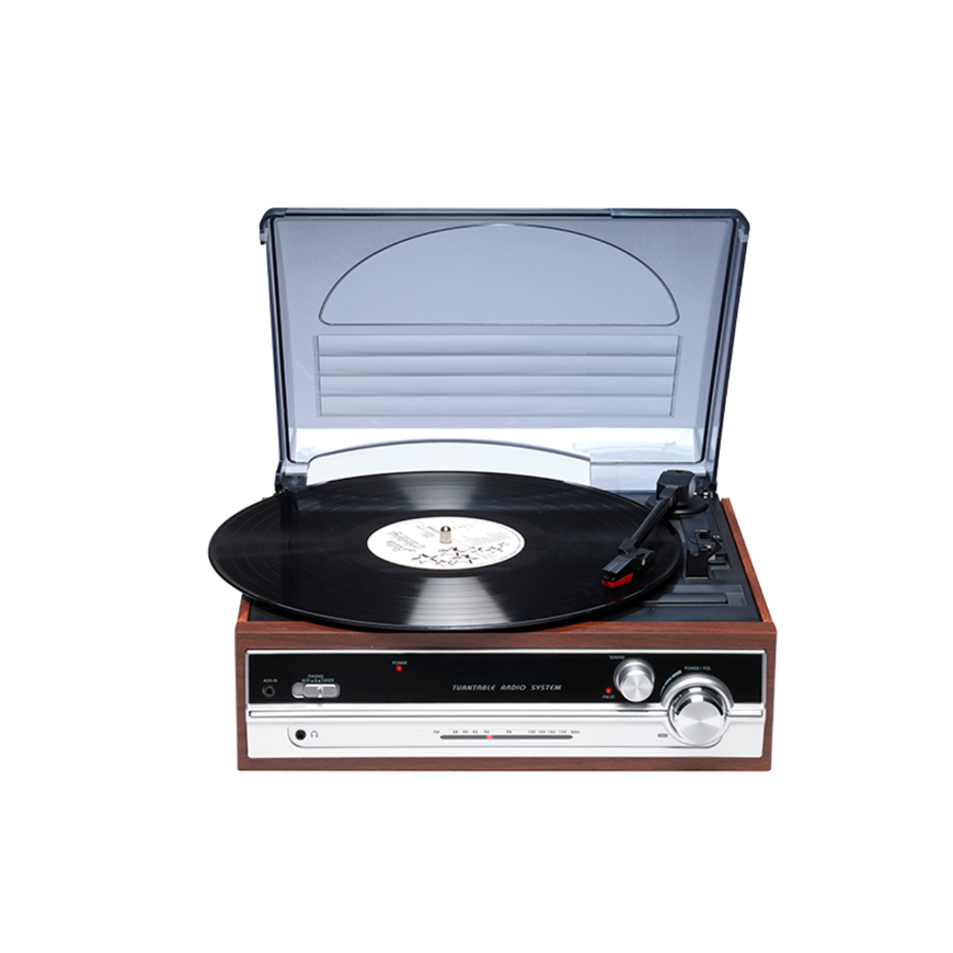 Muzikinis centras Denveris VPR-190
