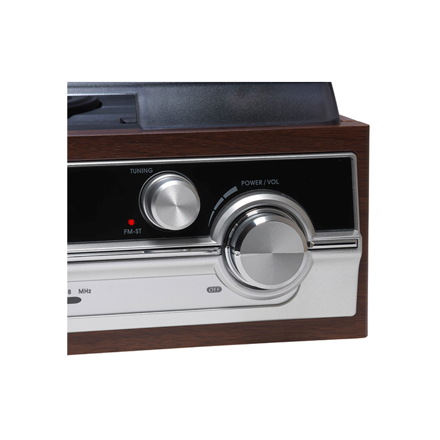 Music Center Denver VPR-190 – 2