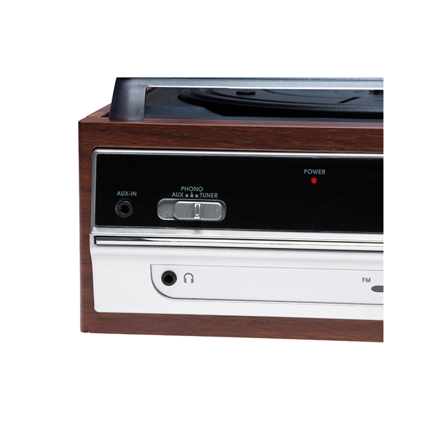 Muzikinis centras Denveris VPR-190 – 3