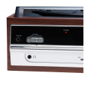 Muzikinis centras Denveris VPR-190 Muzikinis centras Denveris VPR-190