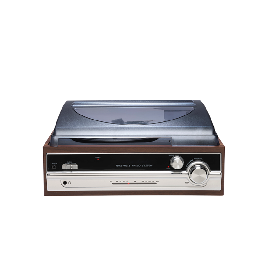 Muzikinis centras Denveris VPR-190 – 4
