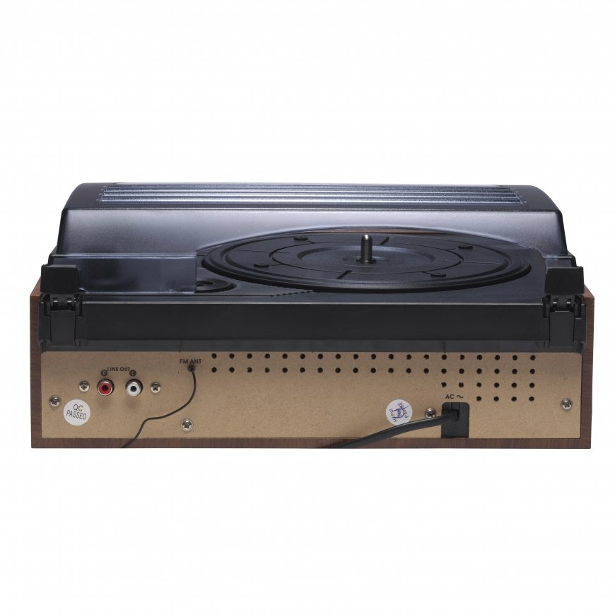 Muzikinis centras Denveris VPR-190 – 9