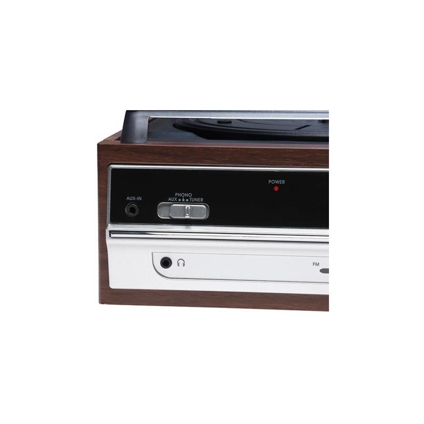 Music Center Denver VPR-190 – 10